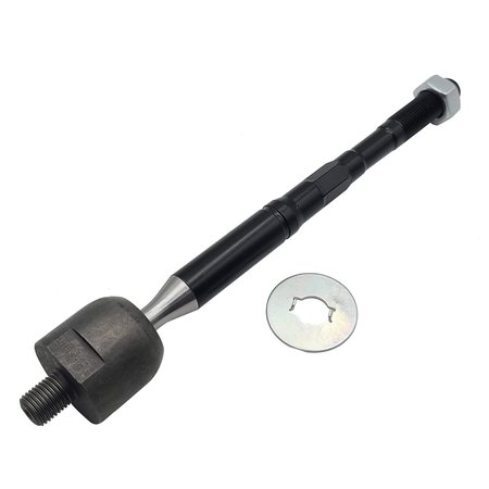 CTR Steering Tie Rod End, CR0666 CR0666